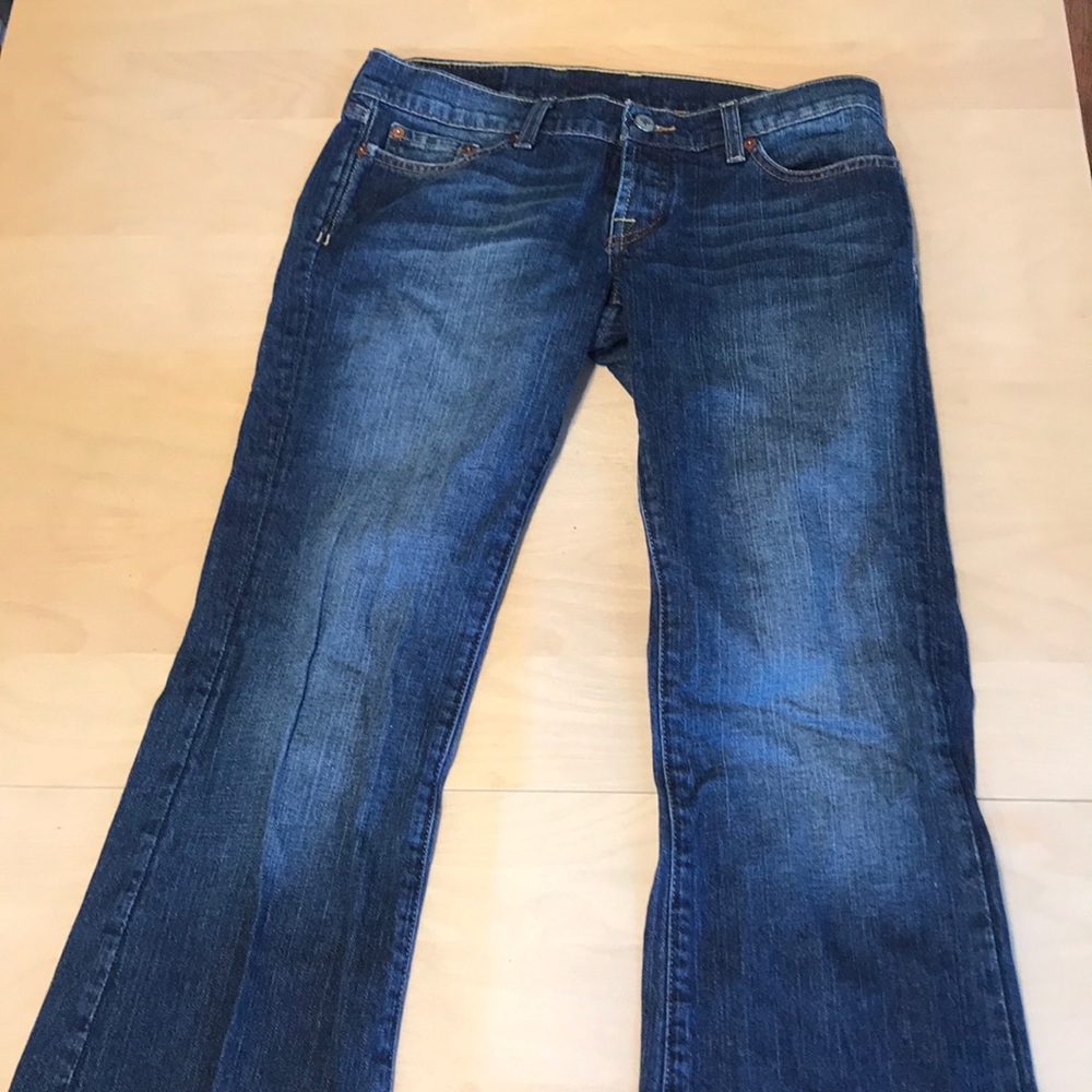 Lucky Brand Lil Maggie Manhattan 6/28
